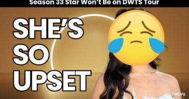 'Bachelorette' Jenn Tran Not Joining DWTS Live Tour