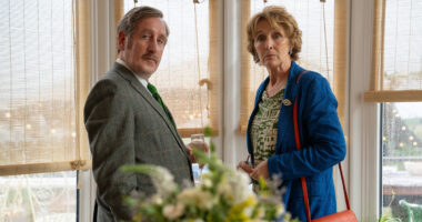 Bad Sisters Season 2 Cast: Meet the New Characters