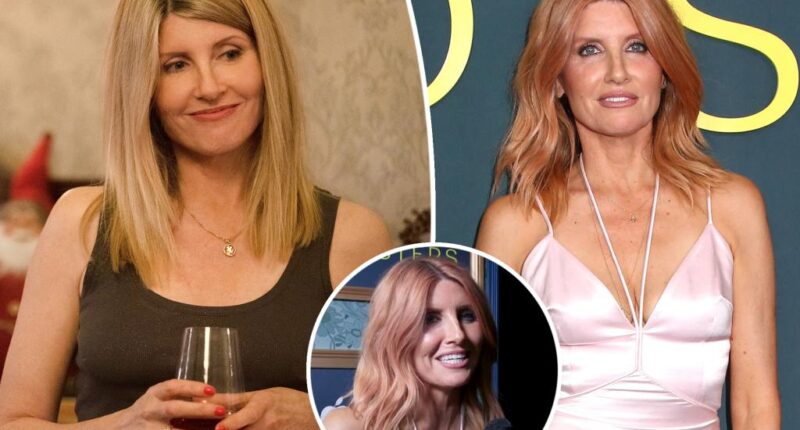 'Bad Sisters' co-creator Sharon Horgan thinks drama can be funny