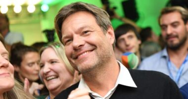 Banning AfD BEFORE Snap Elections & Declaring Le Pen Ineligible – HotAir