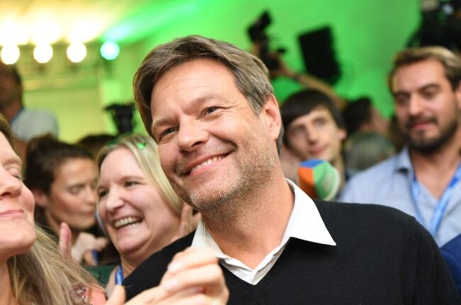 Banning AfD BEFORE Snap Elections & Declaring Le Pen Ineligible – HotAir