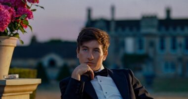 Barry Keoghan Reveals He Didn’t Use a Prosthetic for Naked Dance Scene in ‘Saltburn’