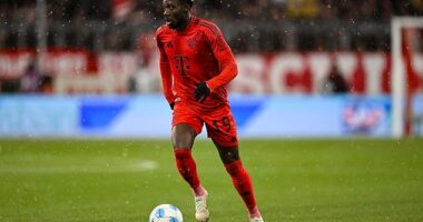 Alphonso Davies faces a fine and one month driving ban after being caught driving under the influence of alcohol