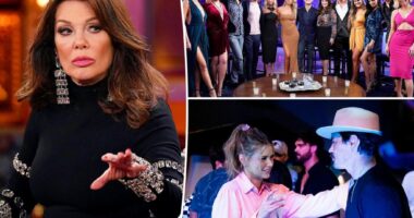 Behind the scenes of Bravo's decision to reboot 'Vanderpump Rules' with new cast