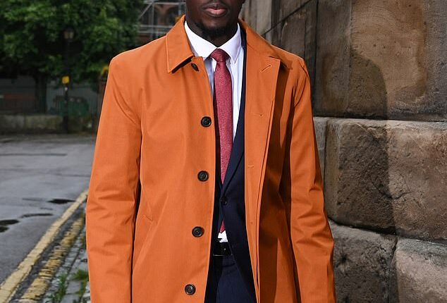Benjamin Mendy has won his legal battle against Manchester City
