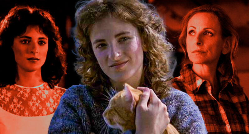 Best Marlee Matlin Roles in Movies & TV Shows