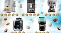 Best coffee machines 2024: We review the top brands to find out how much money you can really save by making coffee at home