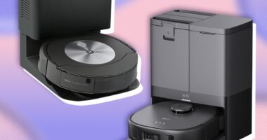 Best robot vacuum cleaners for 2024, tried and tested