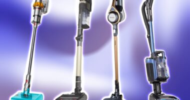 Best vacuum cleaner deals to shop in the 2024 Black Friday sales