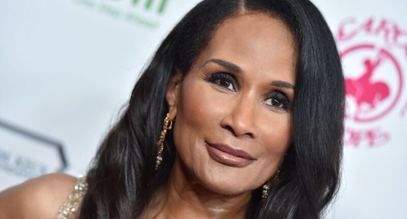 Beverly Johnson