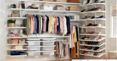 Beyond Inc. was set to rescue the Container Store. Now that’s off the table. 