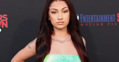 Bhad Bhabie Leaves Fans Concerned After Sharing Health Update On Social Media