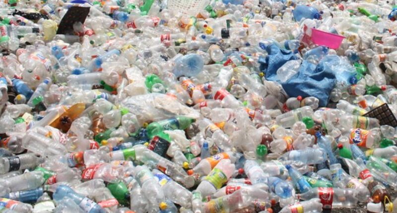 Biden-Harris Reverse Course on Plans to Cap Plastic Production and Ban Harmful Chemicals.