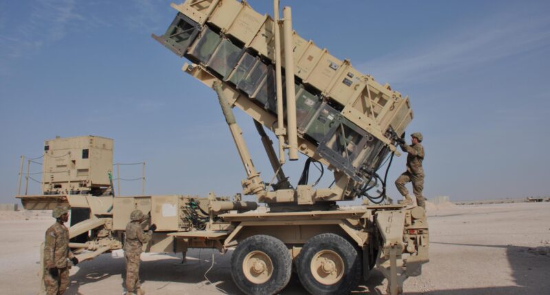 Biden Invites WWIII By Greenlighting Missiles Against Russia