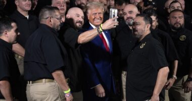 Biden Was the Fluke in 2020, Not Trump in 2016 – HotAir