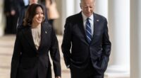 'Bidenomics' Brings In A Measly 12K New Jobs In October