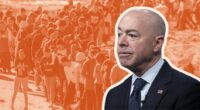 Biden’s DHS Sec Mayorkas Is Drastically Lifting Visa Caps on His Way Out.