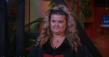 Big Brother's Martha Church was brutally axed from the house last week in a shocking twist that no one saw coming