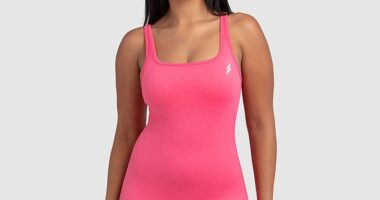 Doyoueven active wear is now available at Big W from just $25