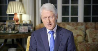 Bill Clinton Spills the Tea on Scandals, Regrets, in New Memoir, and It’s Quite a Treat – RedState