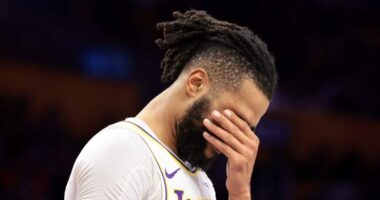 Bill Simmons Pushes Lakers Trade for D'Angelo Russell Replacement