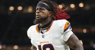 Bills Urged to Poach Veteran LB to Address Defensive 'Concern'