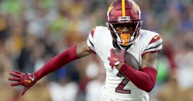 Bills Urged to Sign Promising WR as Potential Amari Cooper Replacement
