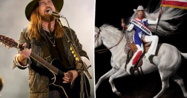 Billy Ray Cyrus 'surprised' by Beyoncé's 'Cowboy Carter' CMA snub