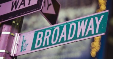 Black Broadway 'Karen' Claims a White Actress Sending Flowers Is a Racist Microaggression – RedState