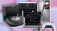 Black Friday 2024 live: New deals from PlayStation, Samsung and Ninja