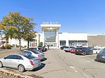 Black Friday shooting at Park Plaza Mall in Arkansas sparks shopping chaos