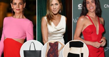 Black Friday style sales we found on celeb-loved clothing, more