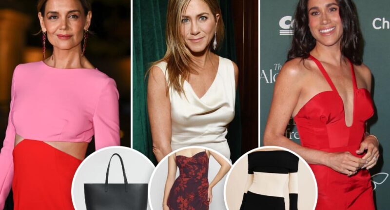 Black Friday style sales we found on celeb-loved clothing, more