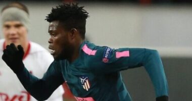 Black Man Banned from Sport for 'Racism' Against Other Black Man Playing Sport.