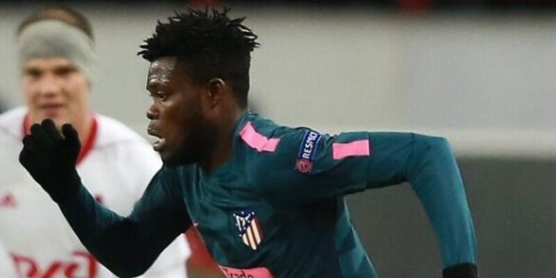 Black Man Banned from Sport for 'Racism' Against Other Black Man Playing Sport.