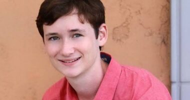 Blaze Bernstein