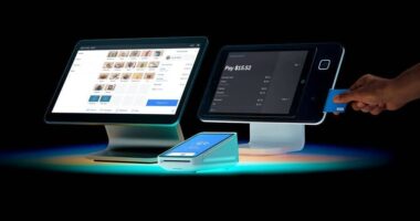 Block offers a glimpse of what to expect next year, but its stock slides