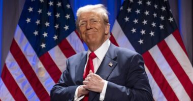 Blue State Democrats Are Shaking in Their Boots As Trump Gears Up to Advance His Agenda – RedState