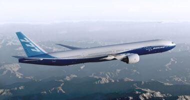 Boeing Abandons DEI Policies Amid Ongoing Safety Concerns.