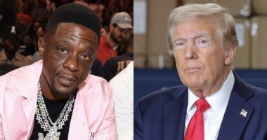 Whew! Boosie Sparks Reactions After Sharing A Few Requests For Donald Trump Following His Reelection