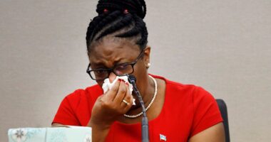 Botham Jean's Family Awarded $98.6 Million By A Dallas Jury