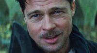 Brad Pitt’s Oscar-Winning WWII Drama With 89% on Rotten Tomatoes Is Climbing the Streaming Charts