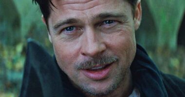 Brad Pitt’s Oscar-Winning WWII Drama With 89% on Rotten Tomatoes Is Climbing the Streaming Charts