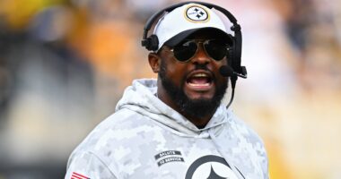 Brady Quinn Urges Browns to Acquire Steelers' Mike Tomlin