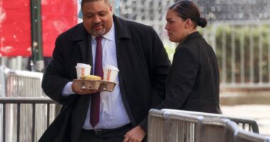 Bragg Recommends Postponement of Trump Sentencing – HotAir