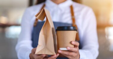 Breakfast prices are up 72% at Taco Bell and 54% at McDonald’s since 2019. Here’s why.