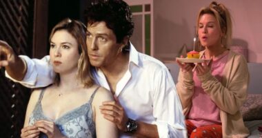 Bridget Jones: Mad About The Boy