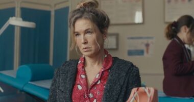 Bridget Jones fans have been left in tears after the much-anticipated trailer for the fourth film revealed one beloved character has been killed off