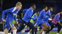 Brighton vs Southampton - Premier League: Live score and updates as Saints drop goalkeeper after Liverpool nightmare and Seagulls look to move second in the league