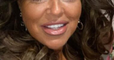 Janet Savage (pictured) died in a botched operation after going to Turkey for gastric stomach sleeve surgery because she could not buy another course of Ozempic, an inquest has heard